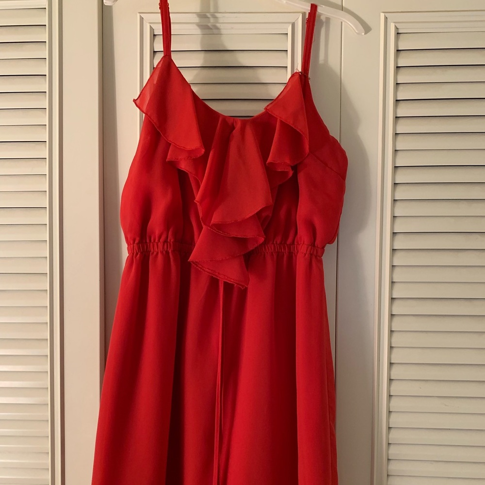 Women’s dress